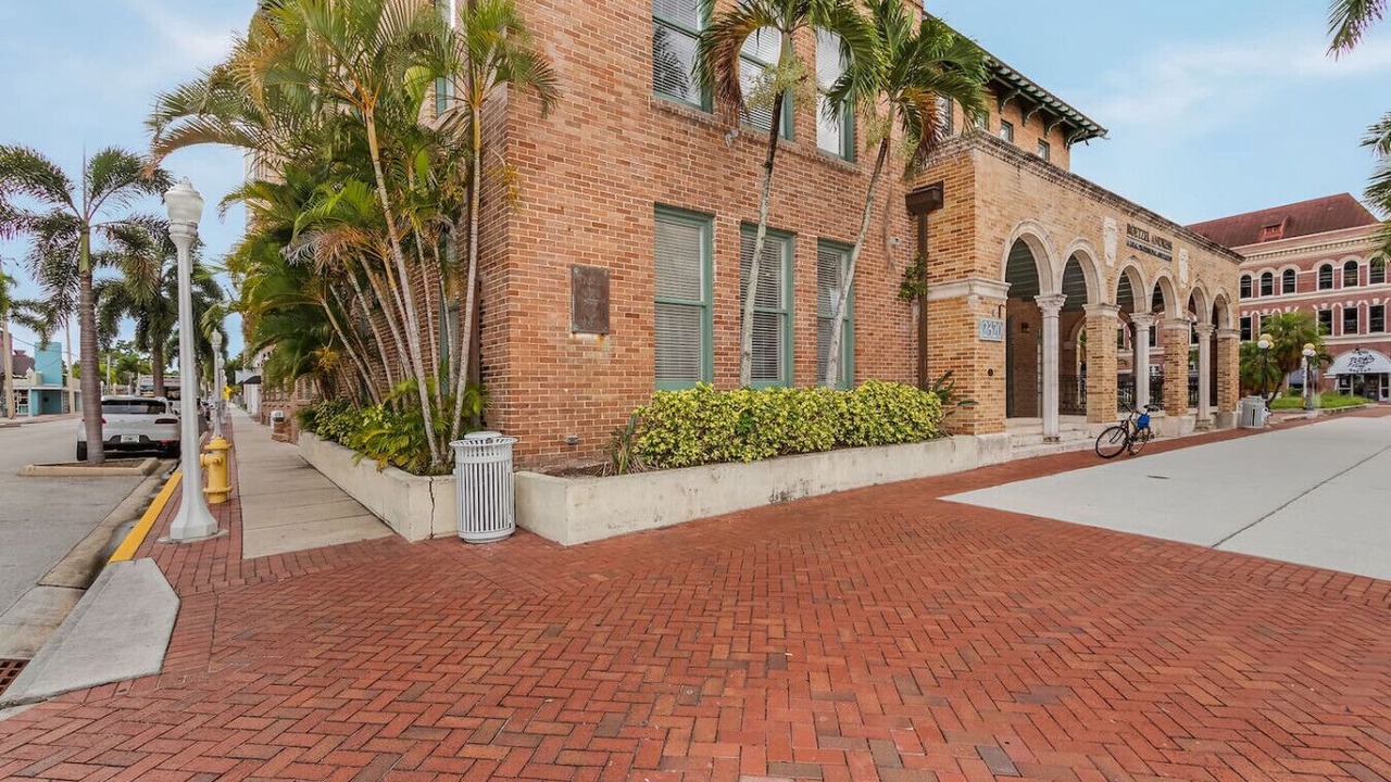 Photo of Outdoor in Downtown Historic District