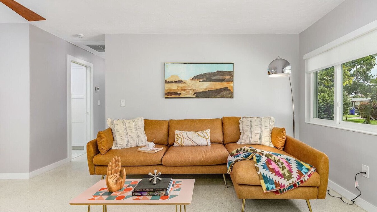 Photo of Livingroom in Fort Myers