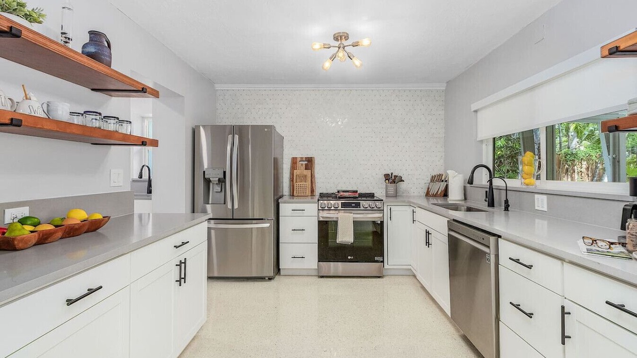 Photo of Kitchen in Fort Myers