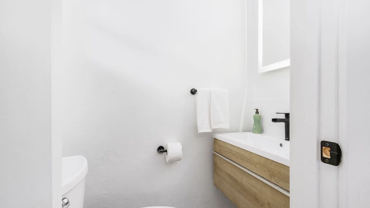 Photo of Bathroom in Fort Myers