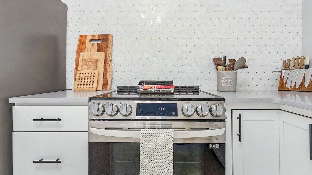 Photo of Kitchen in Fort Myers