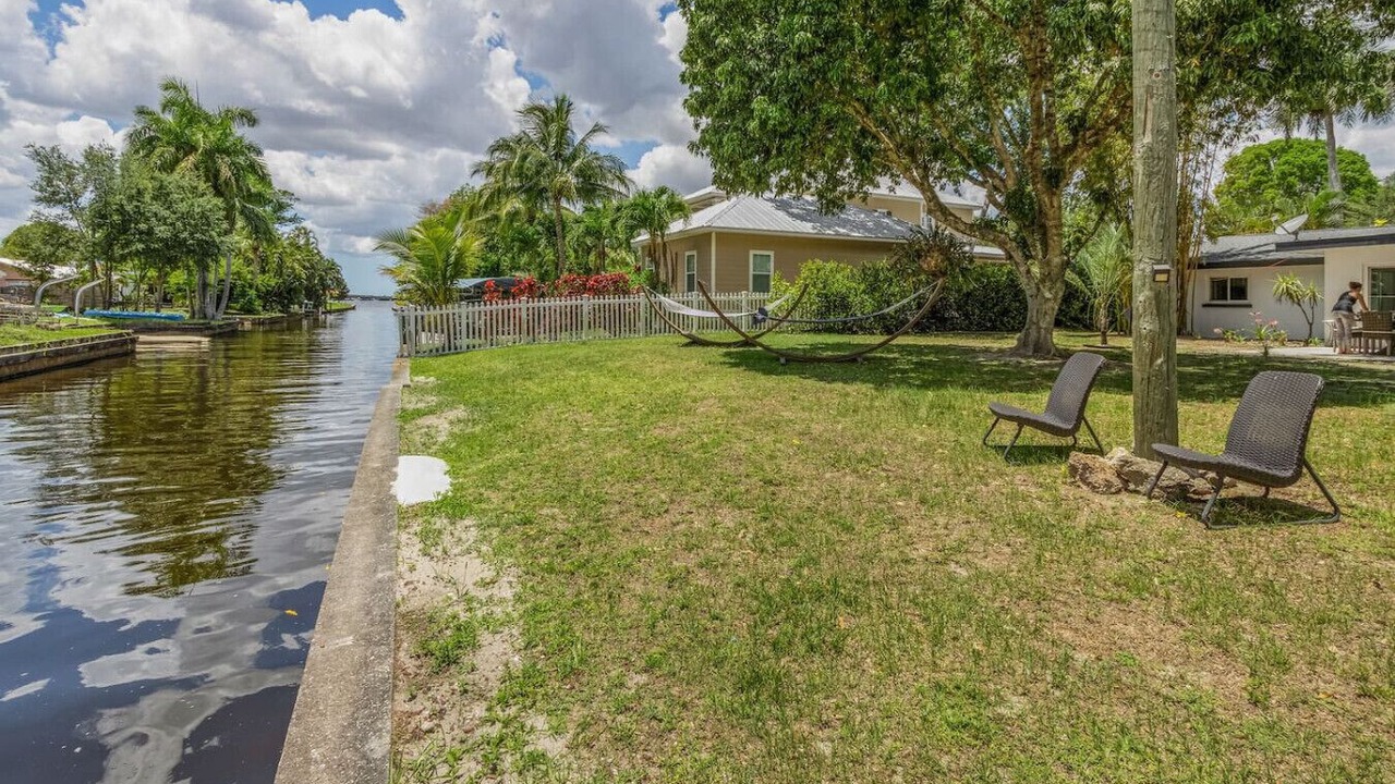 Photo of Outdoor in Fort Myers