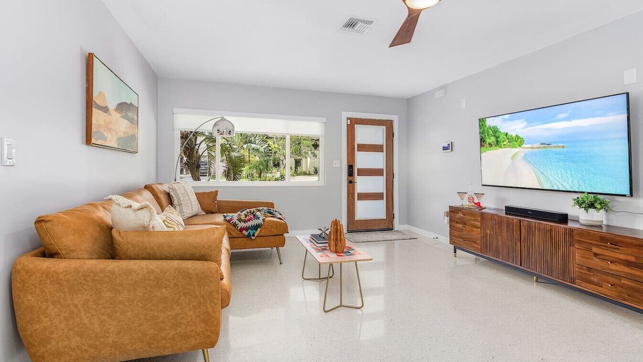 Photo of Livingroom in Fort Myers