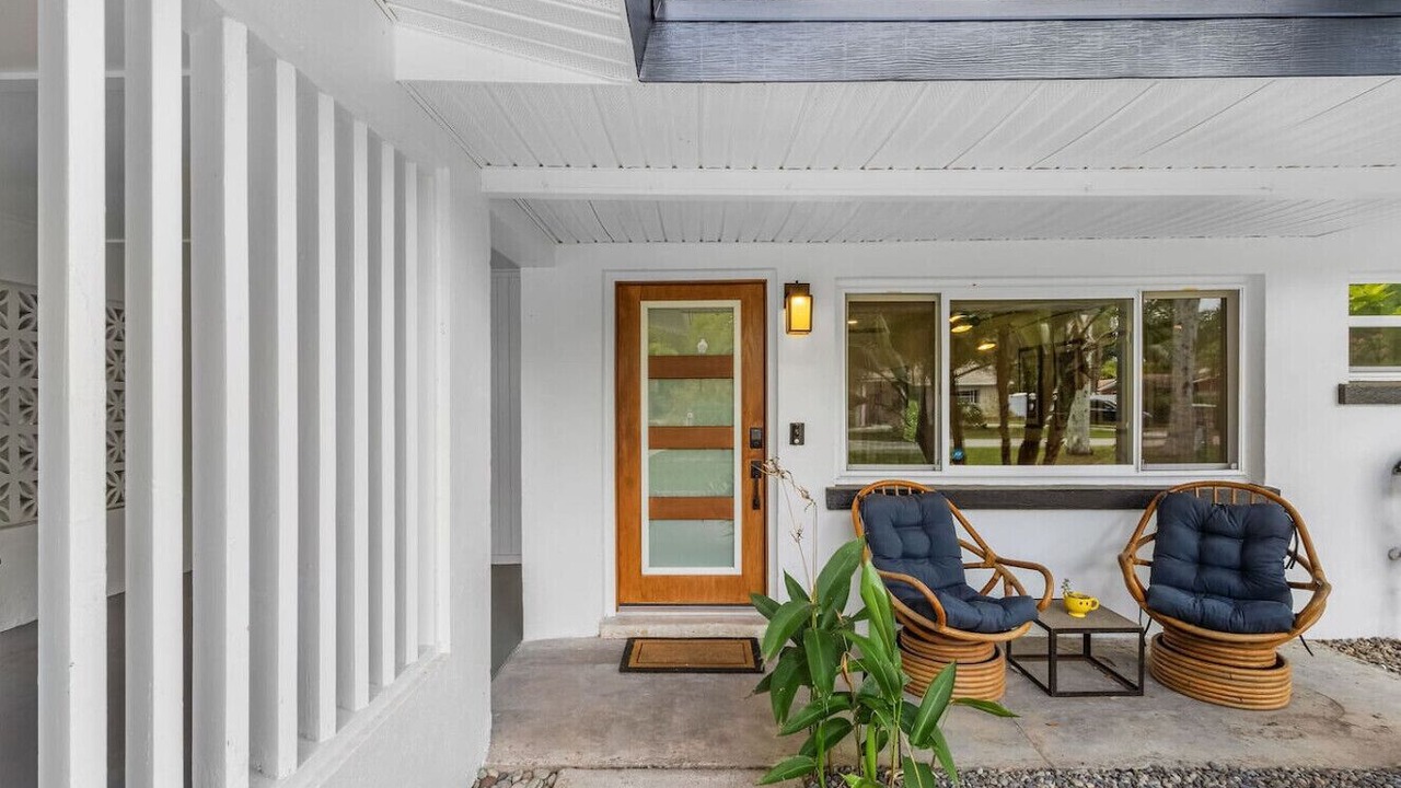Photo of Patio Balcony in Fort Myers