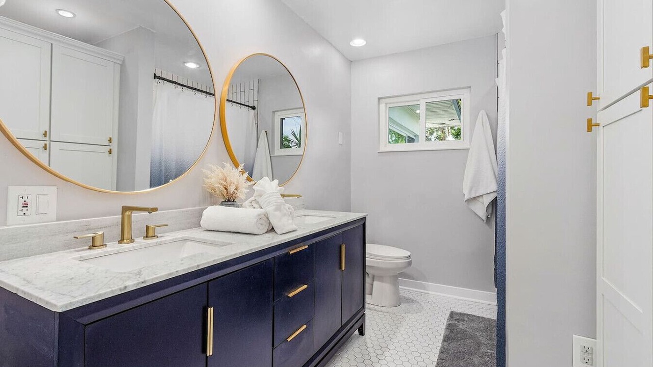 Photo of Bathroom in Fort Myers