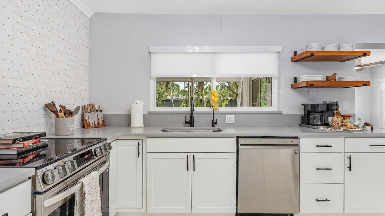 Photo of Kitchen in Fort Myers