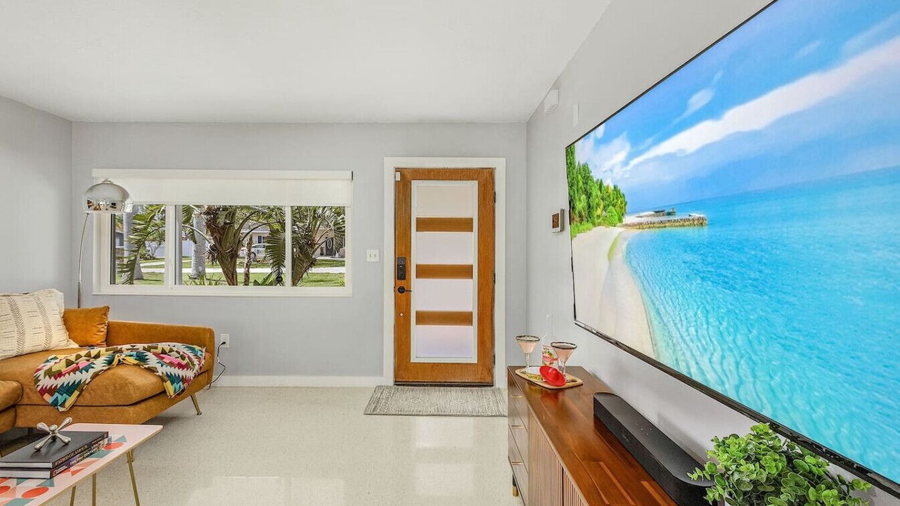 Photo of Livingroom in Fort Myers
