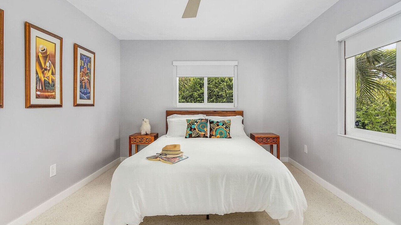 Photo of Bedroom in Fort Myers