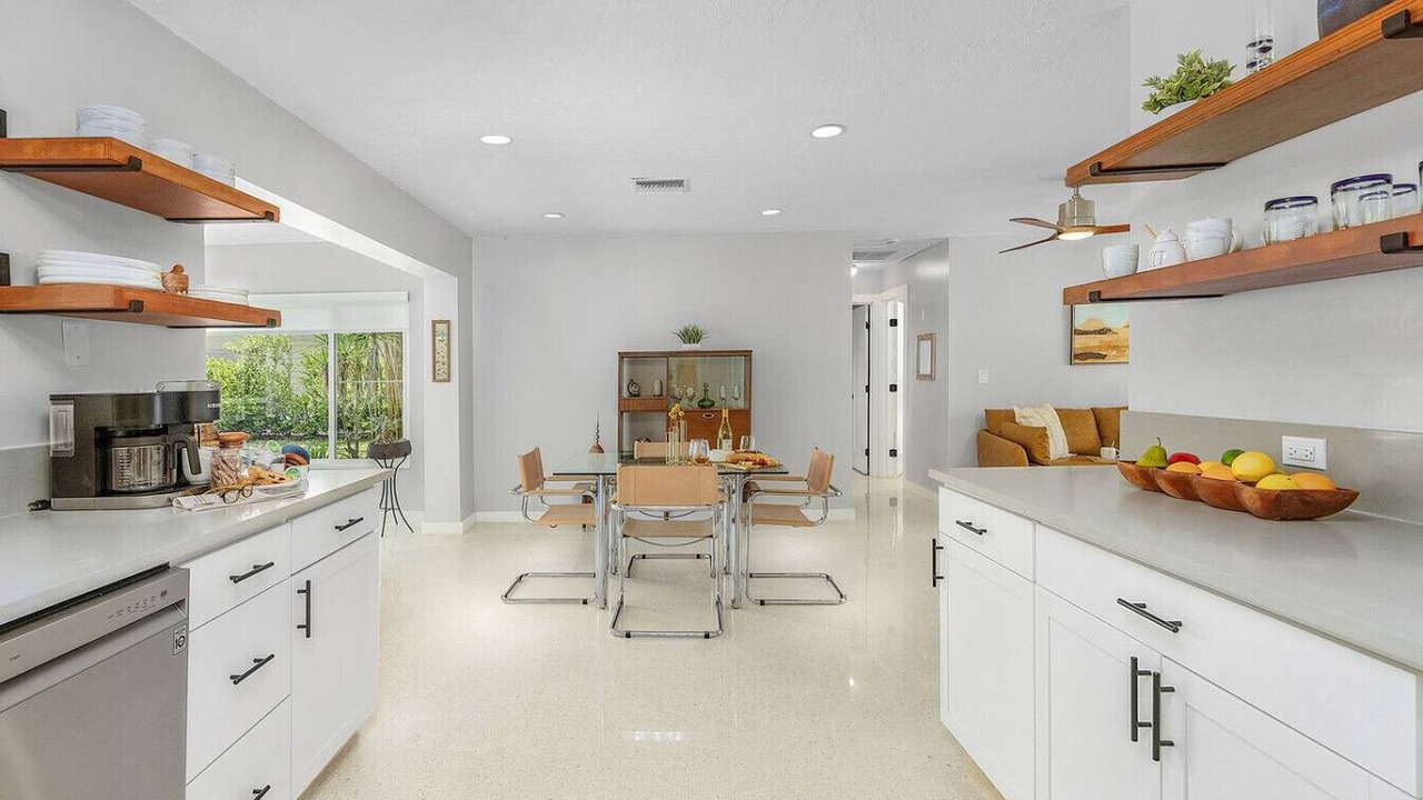 Photo of Kitchen in Fort Myers