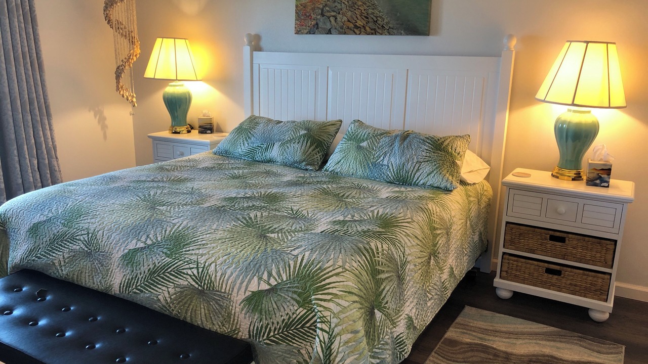 Photo of Bedroom in Winslow Reserve