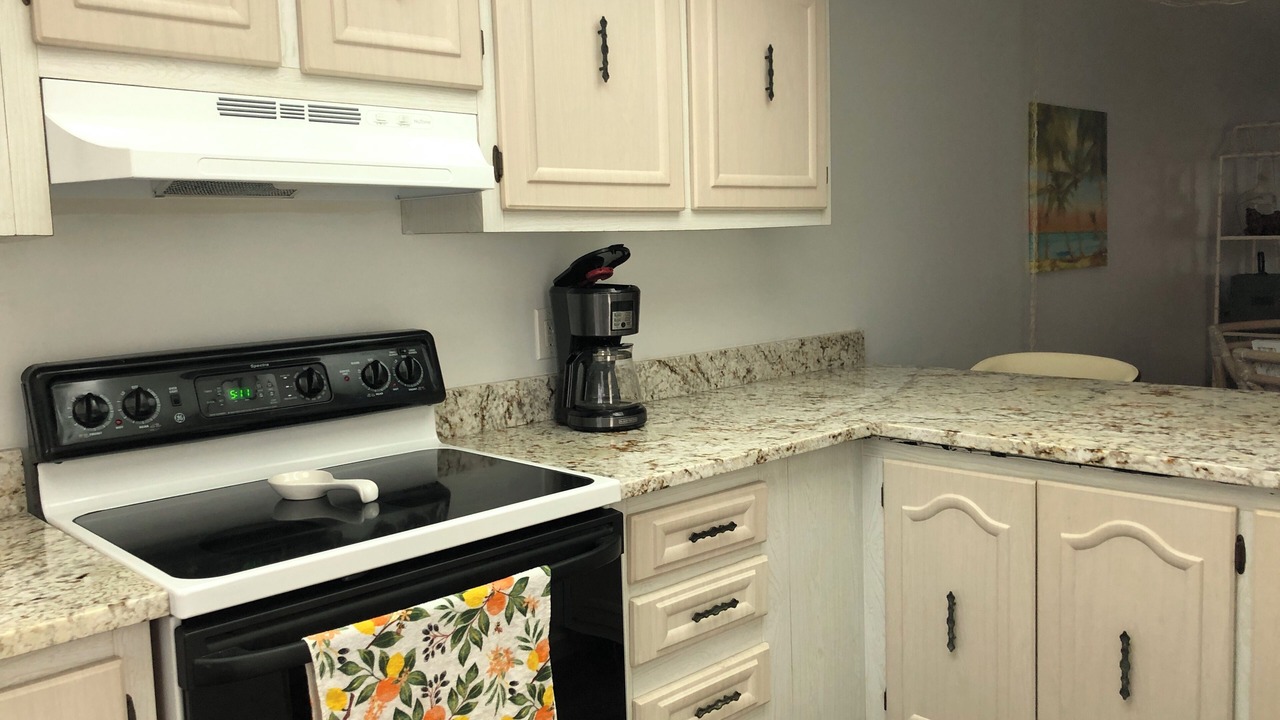 Photo of Kitchen in Winslow Reserve