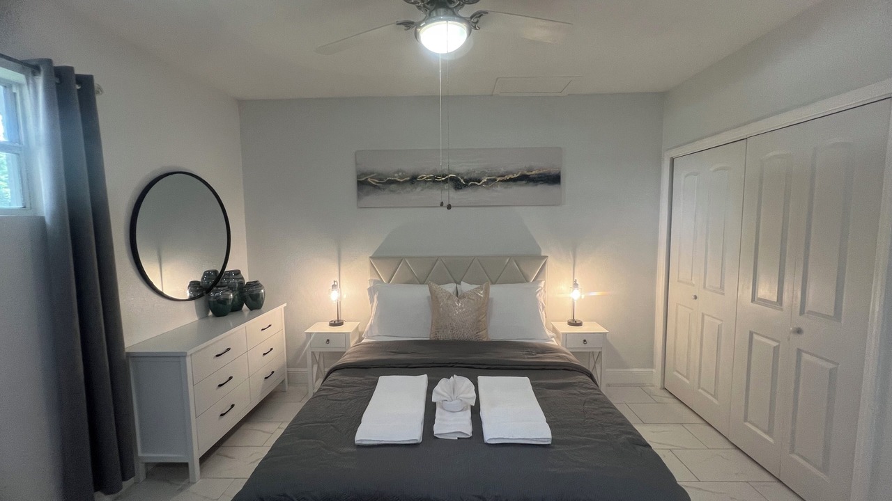 Photo of Bedroom in Lakeland Highlands