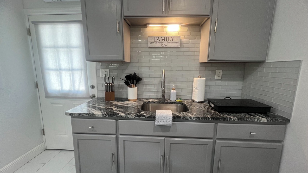 Photo of Kitchen in Lakeland Highlands