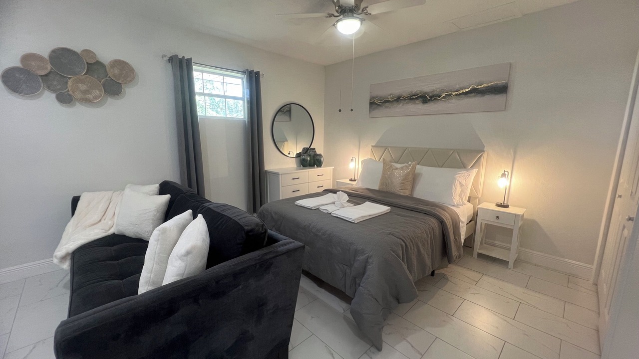 Photo of Bedroom in Lakeland Highlands