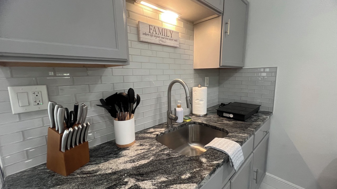 Photo of Kitchen in Lakeland Highlands