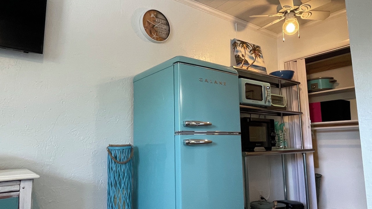 Photo of Kitchen in Golden Beach