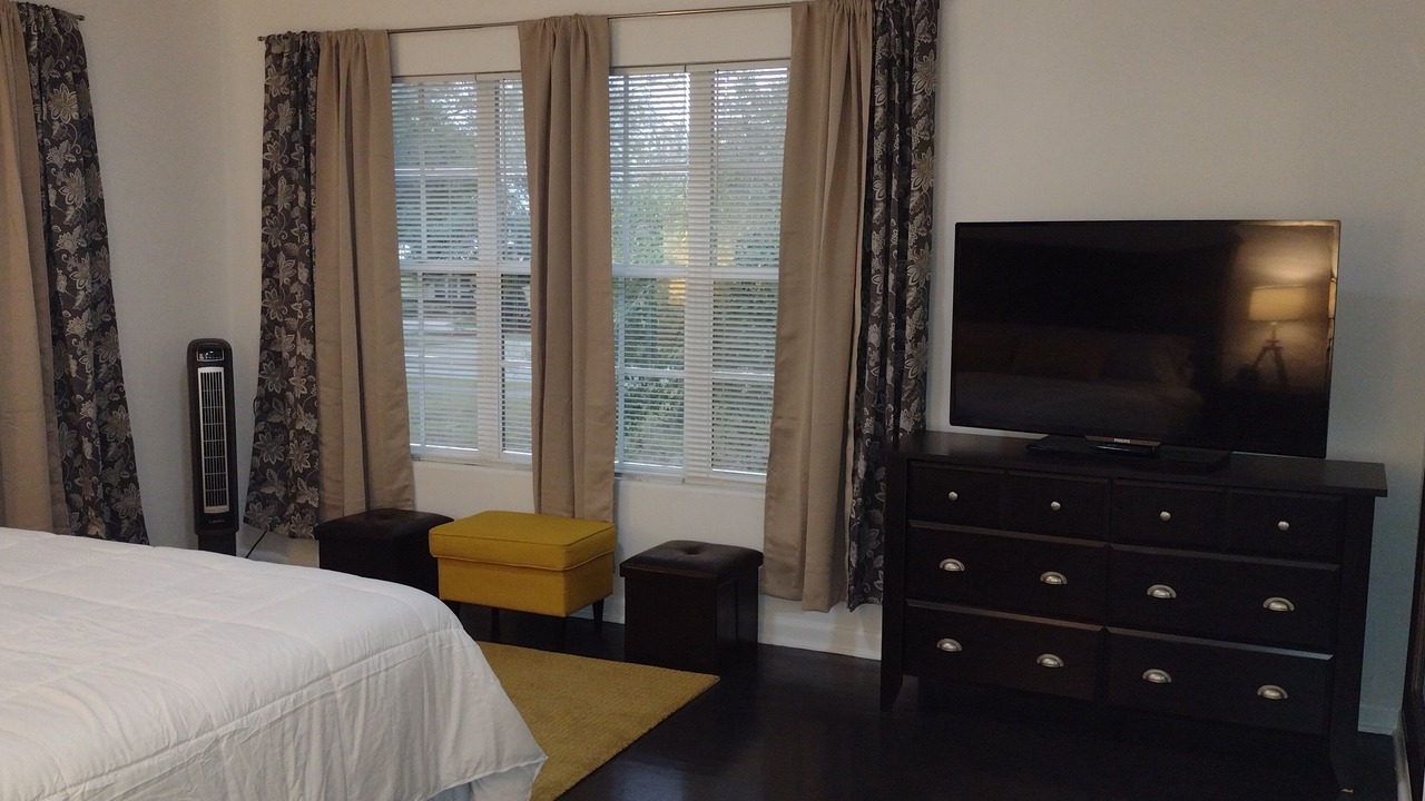 Photo of Bedroom in Sebring
