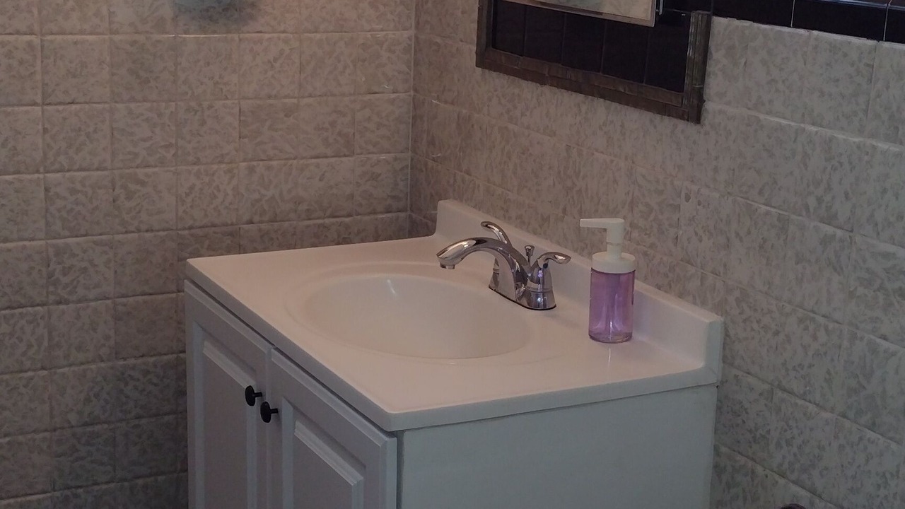 Photo of Bathroom in Sebring
