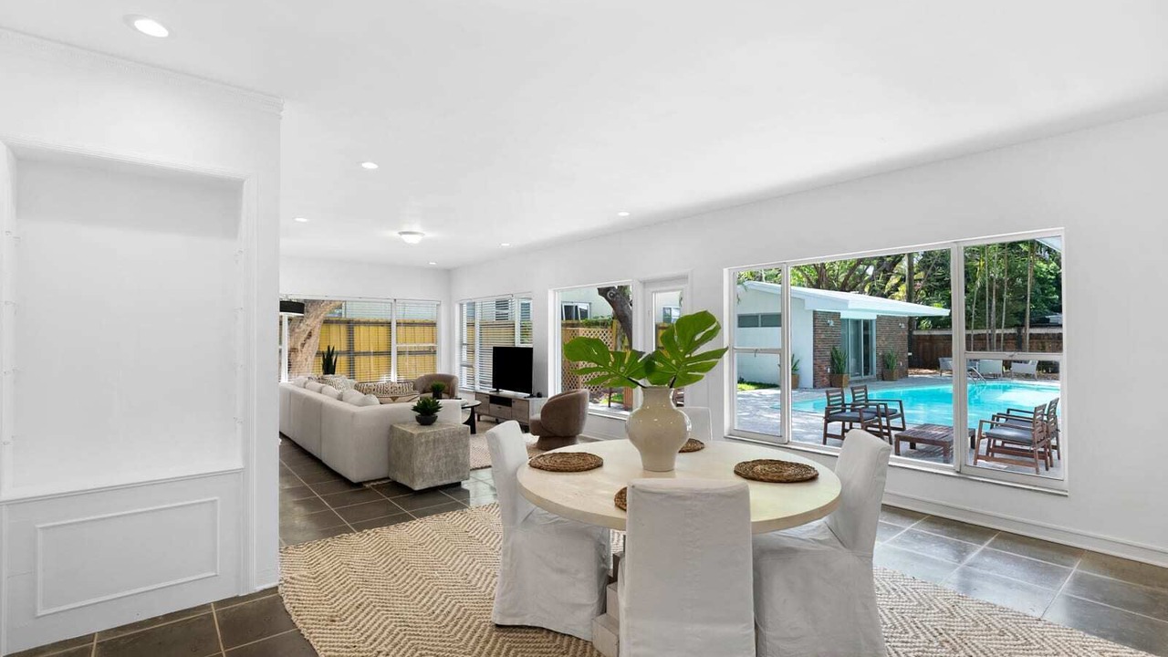 Photo of Bedroom in Southwest Coconut Grove