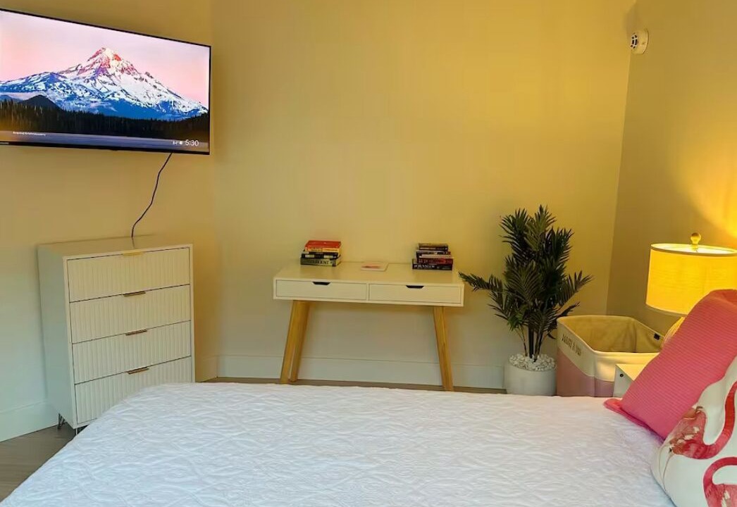 Photo of Bedroom in Ozona