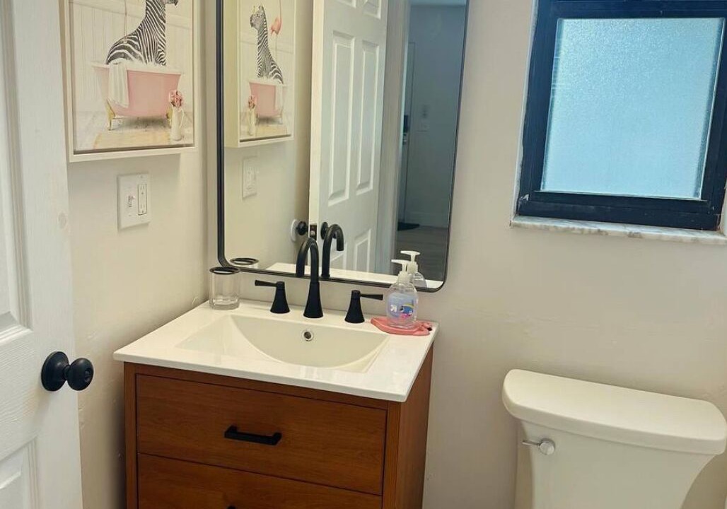 Photo of Bathroom in Ozona