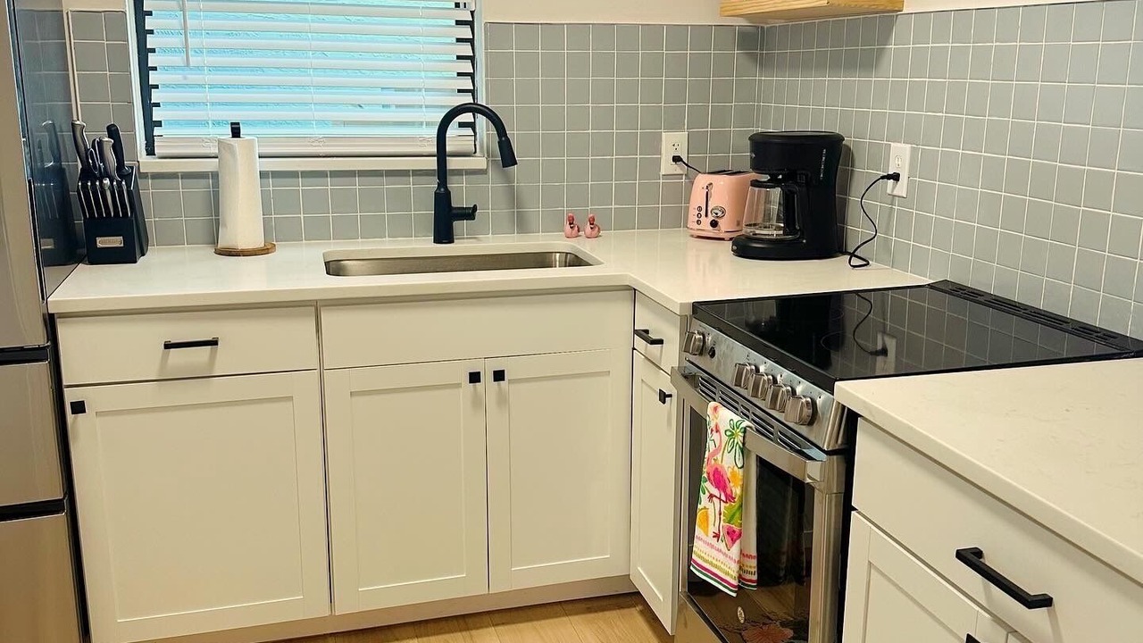 Photo of Kitchen in Ozona