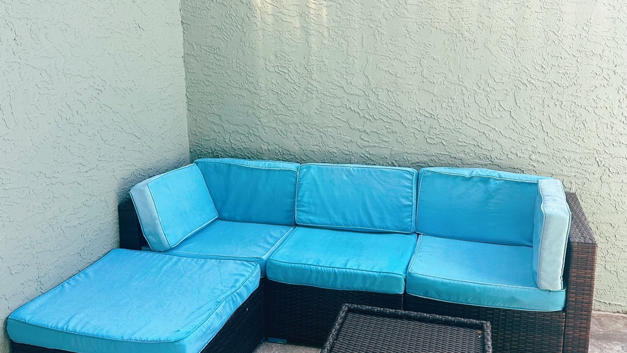 Photo of Outdoor in Ozona