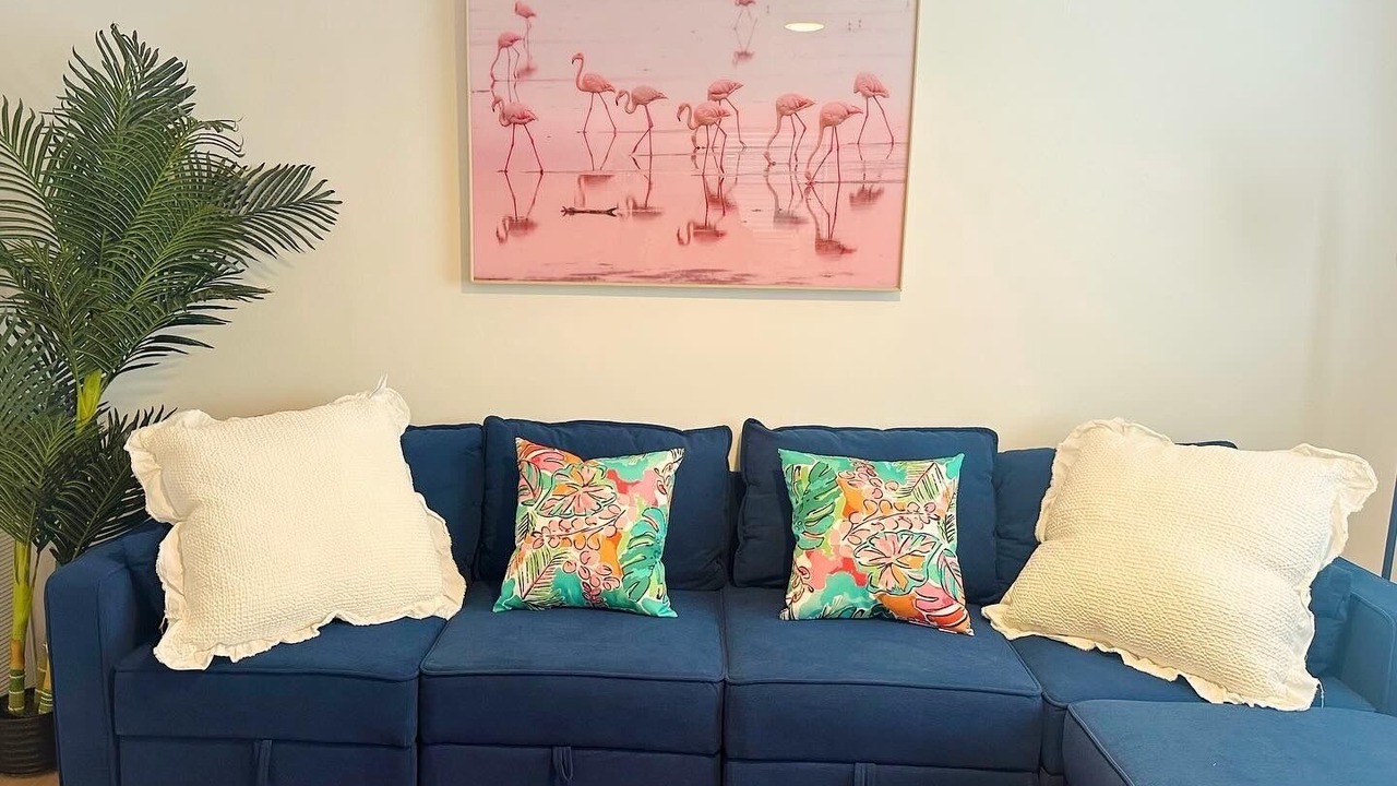 Photo of Livingroom in Ozona