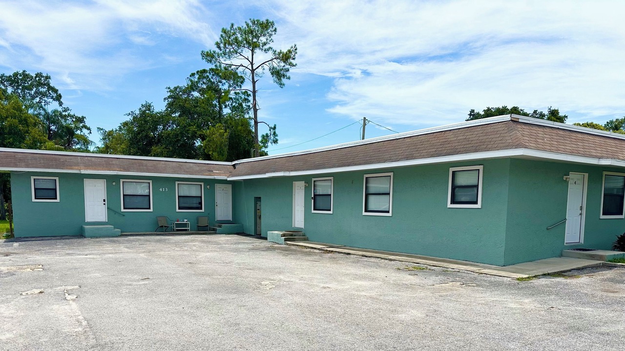 Photo of Outdoor in Ozona