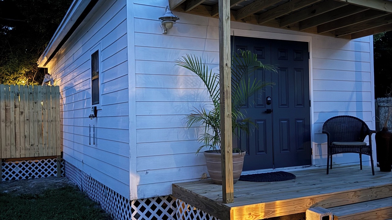 Photo of Outdoor in Mayport