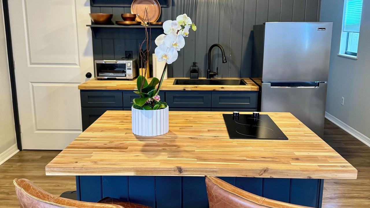Photo of Kitchen in Mayport