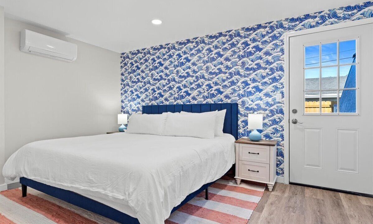 Photo of Bathroom in Vilano Beach