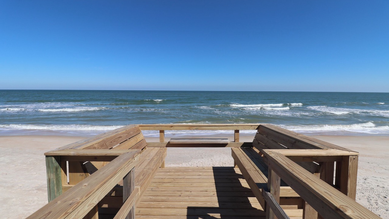 Photo of Outdoor in Vilano Beach