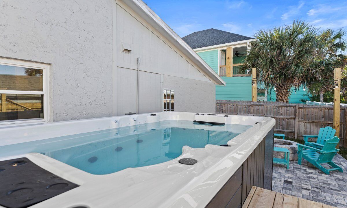Photo of Outdoor in Vilano Beach