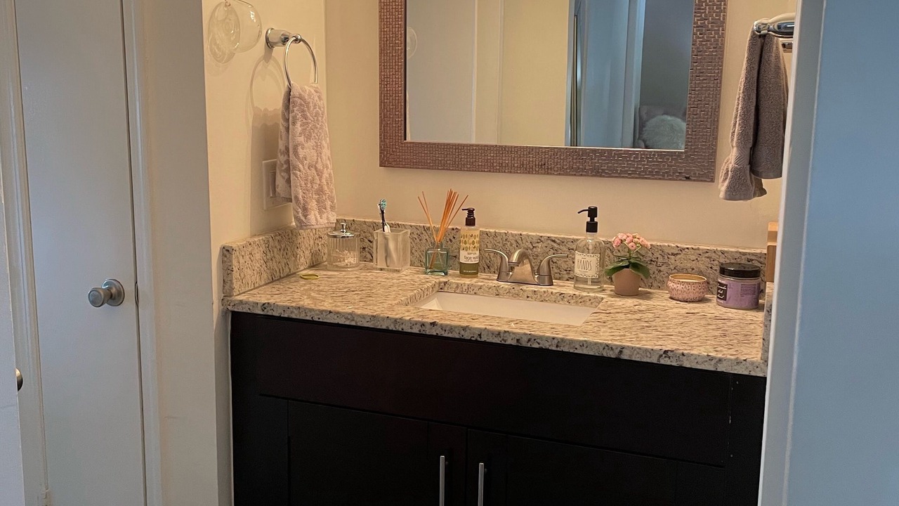 Photo of Bathroom in Coquina Key