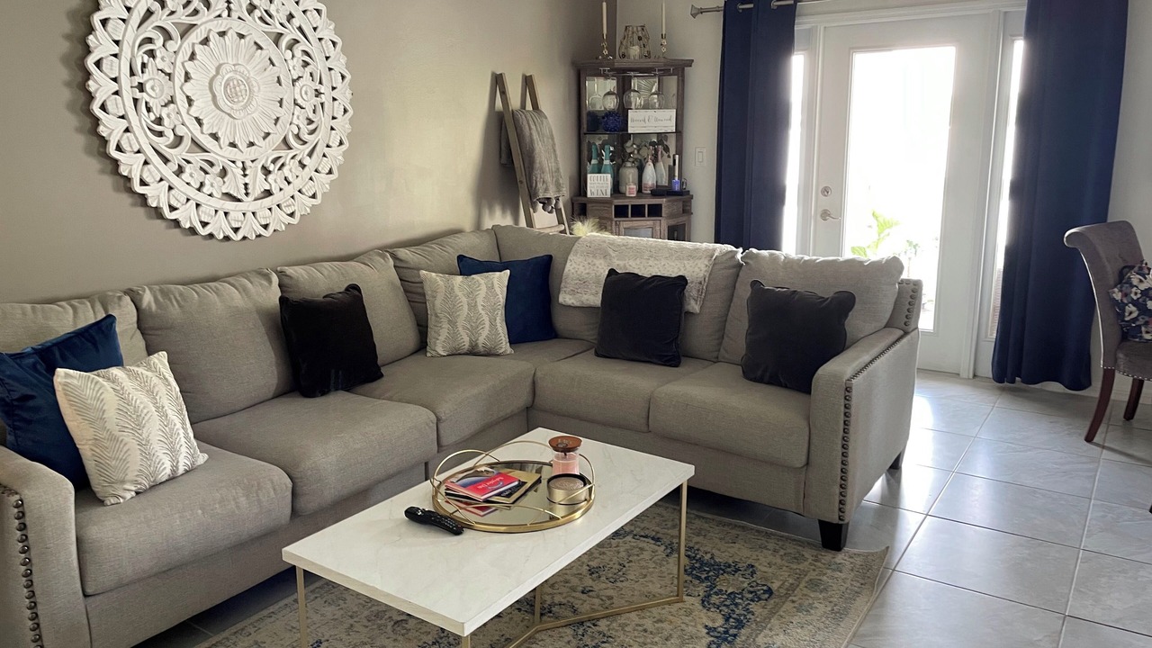 Photo of Livingroom in Coquina Key