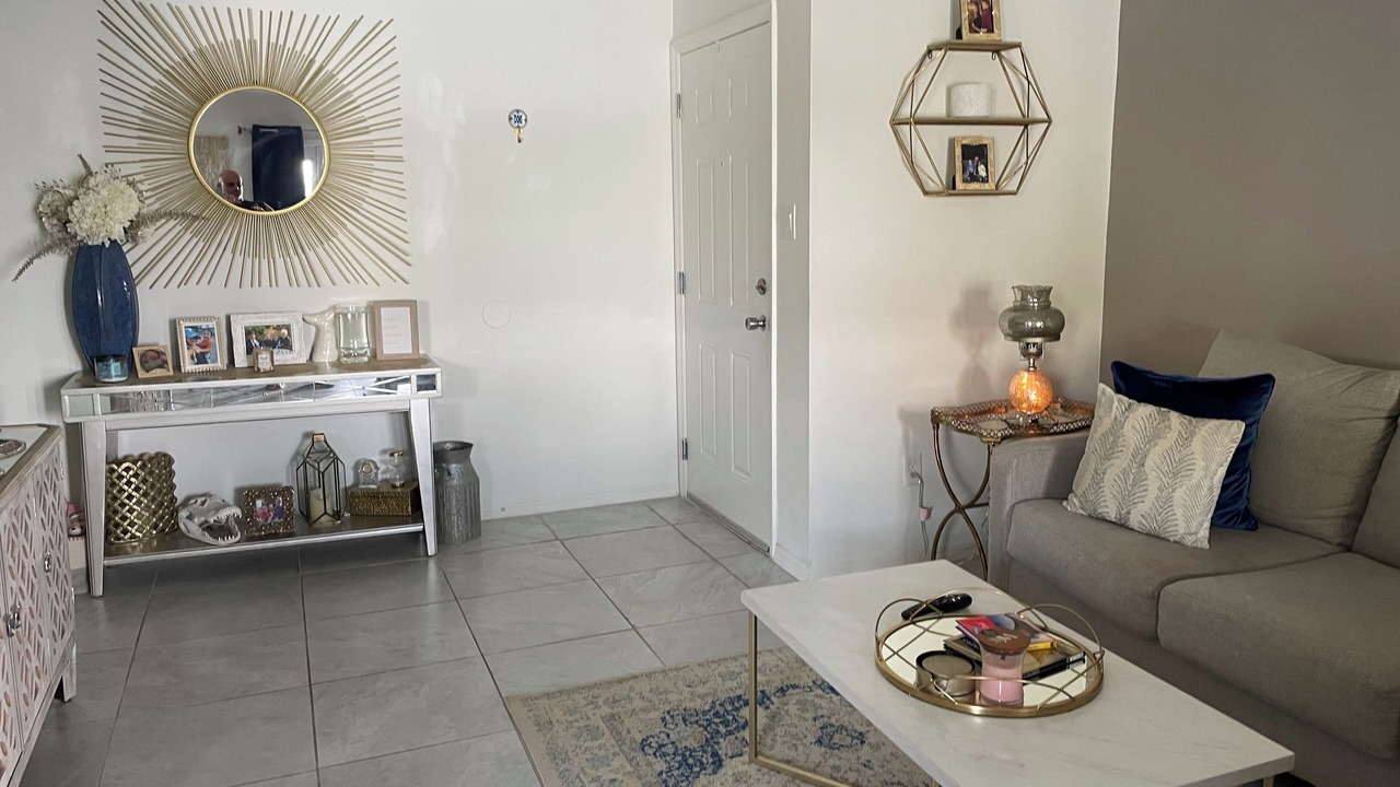 Photo of Livingroom in Coquina Key