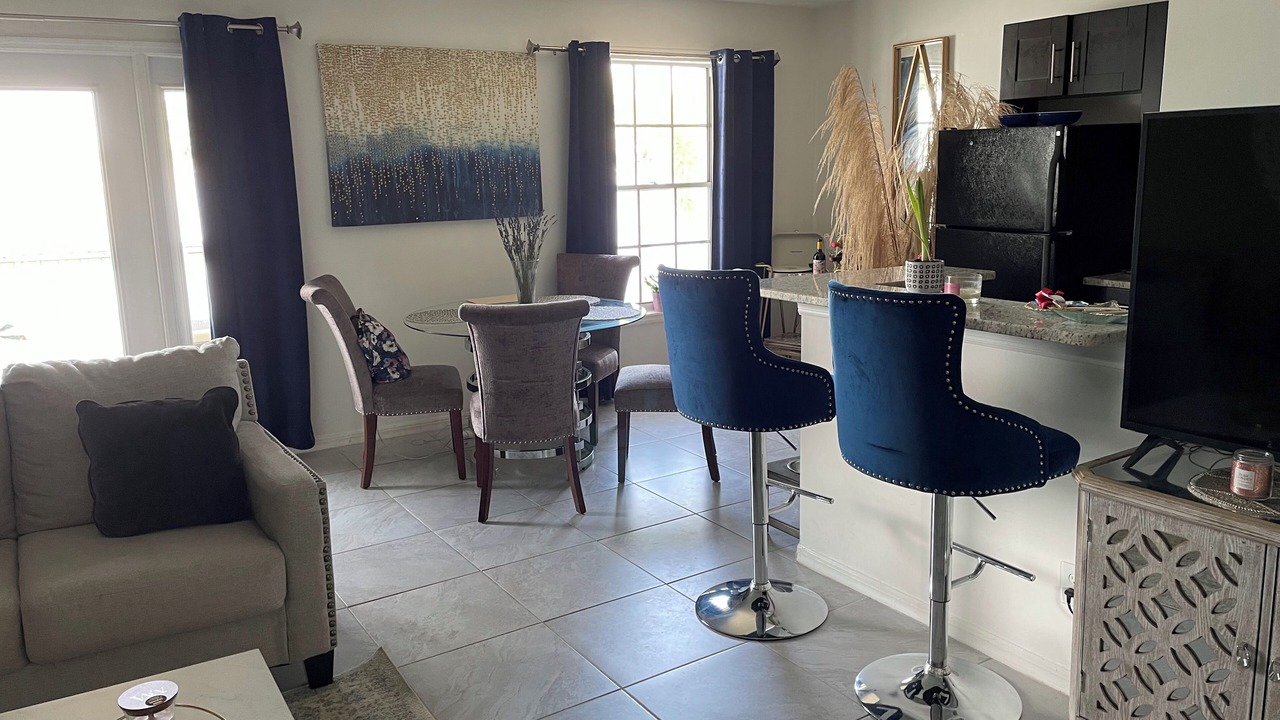 Photo of Livingroom in Coquina Key