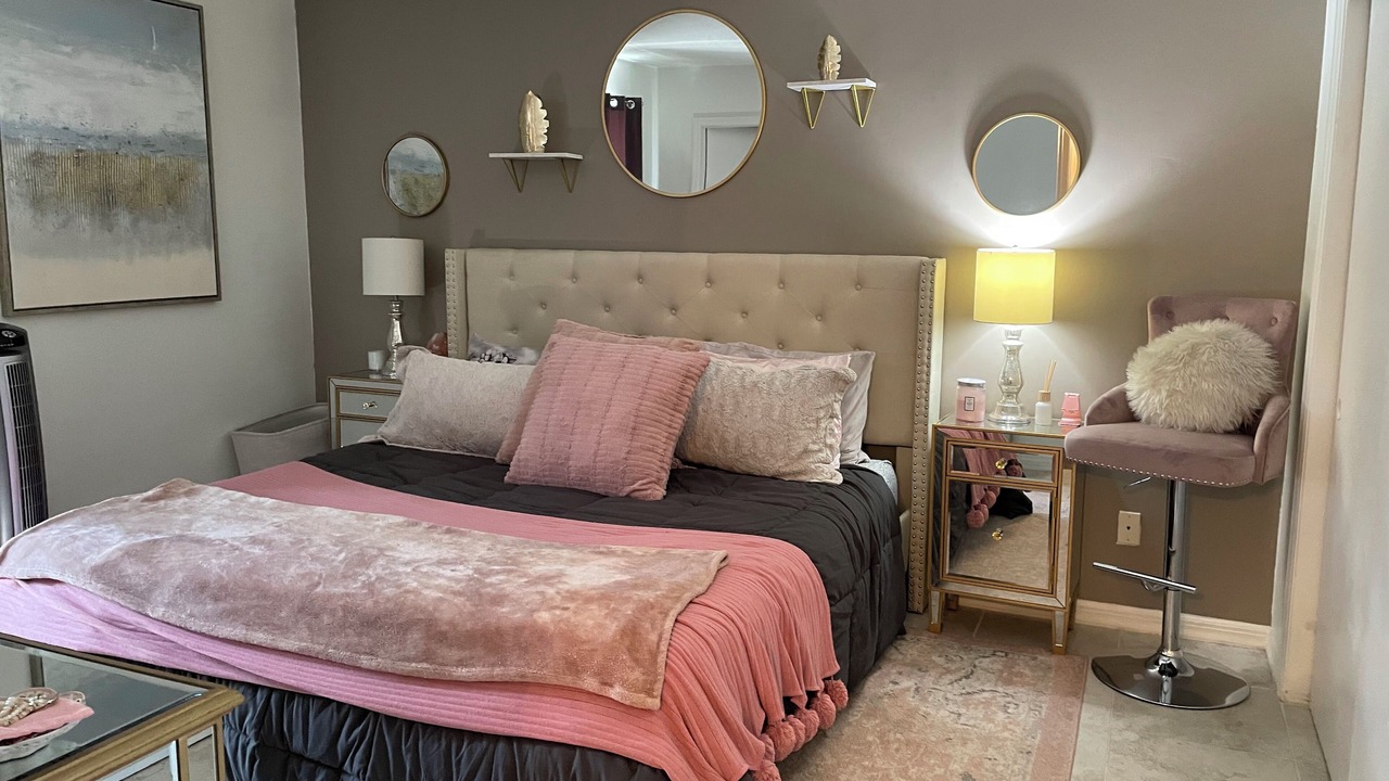 Photo of Bedroom in Coquina Key