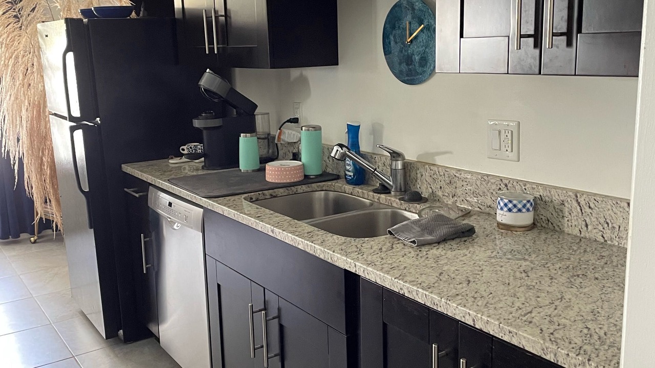 Photo of Kitchen in Coquina Key