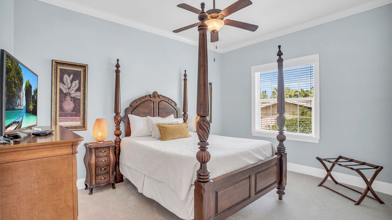 Photo of Bedroom in Lochmoor Waterway Estates