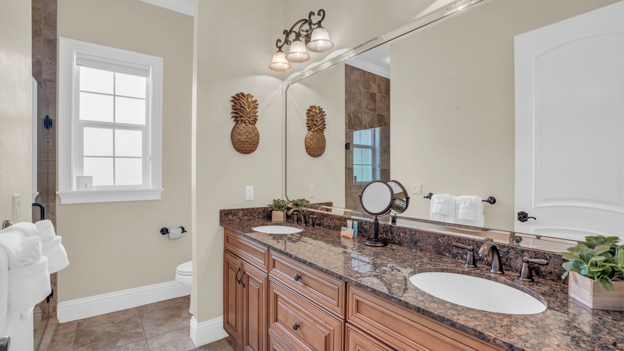 Photo of Bathroom in Lochmoor Waterway Estates