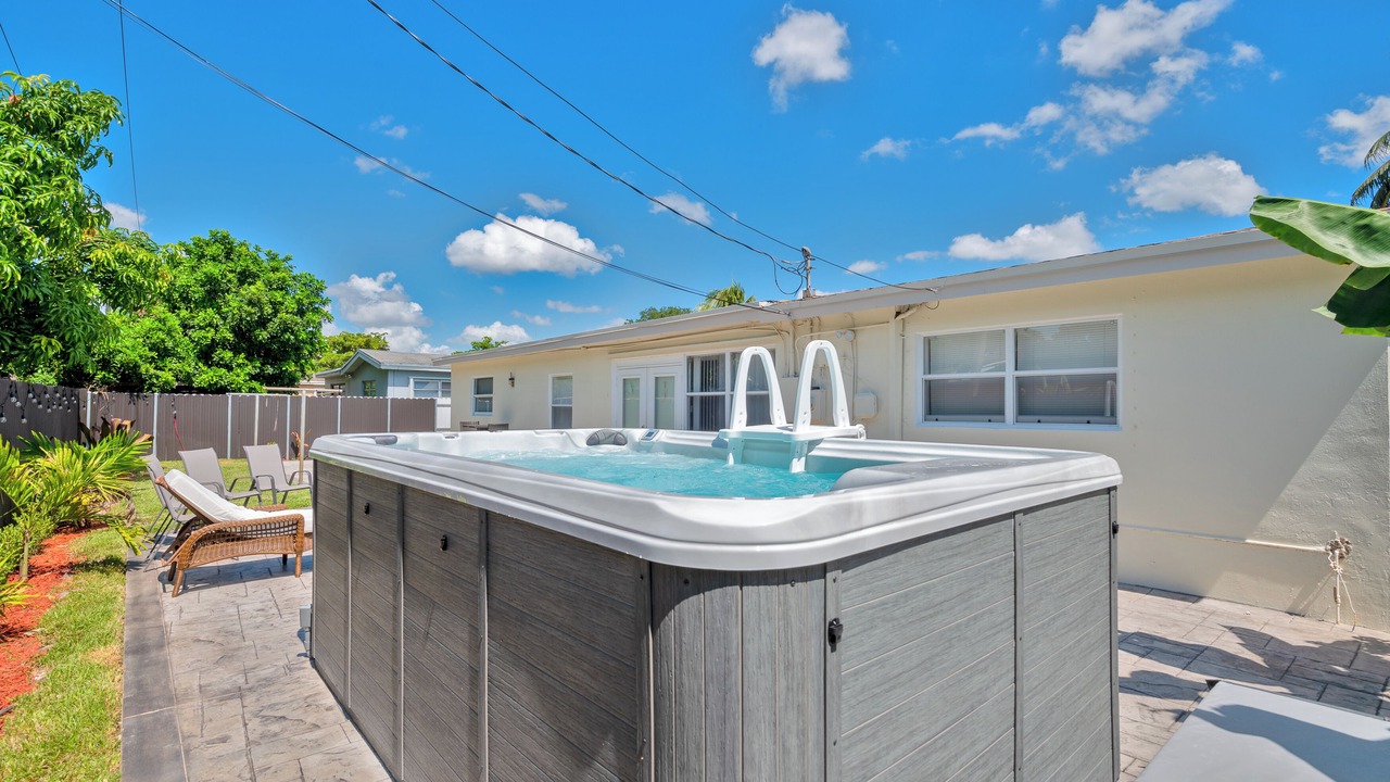 Photo of Patio Balcony in Miramar