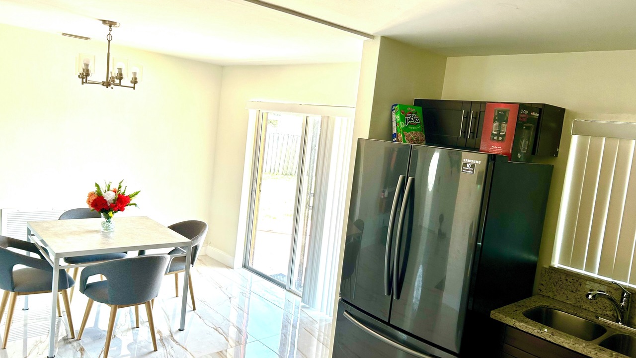 Photo of Kitchen in Miami Gardens