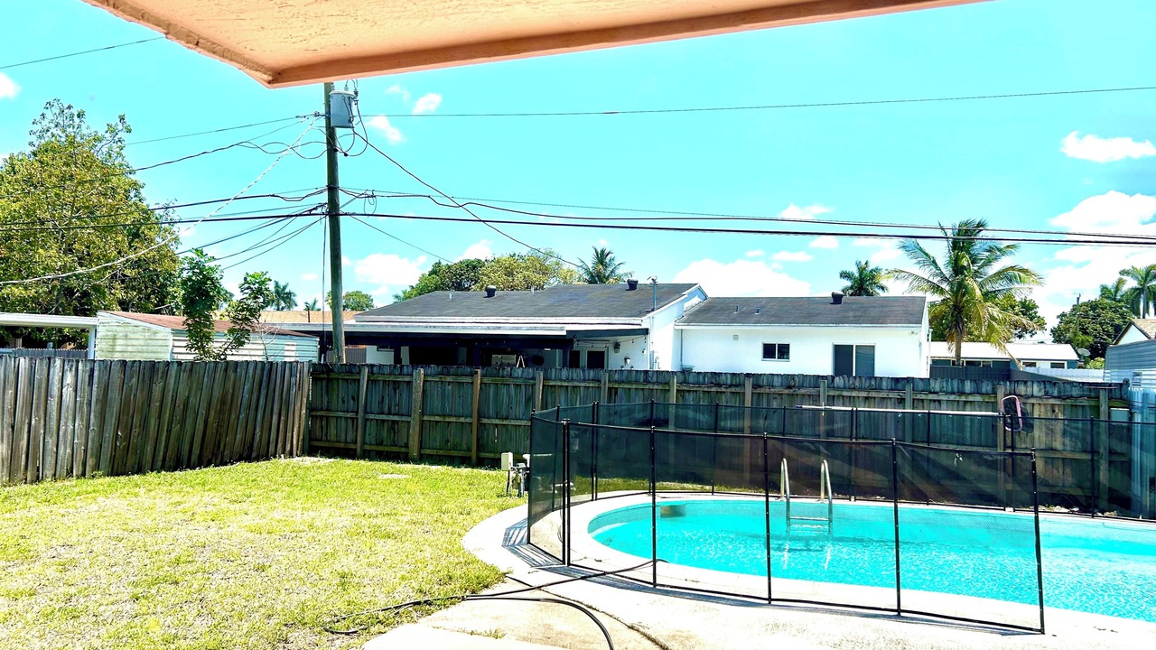 Photo of Outdoor in Miami Gardens