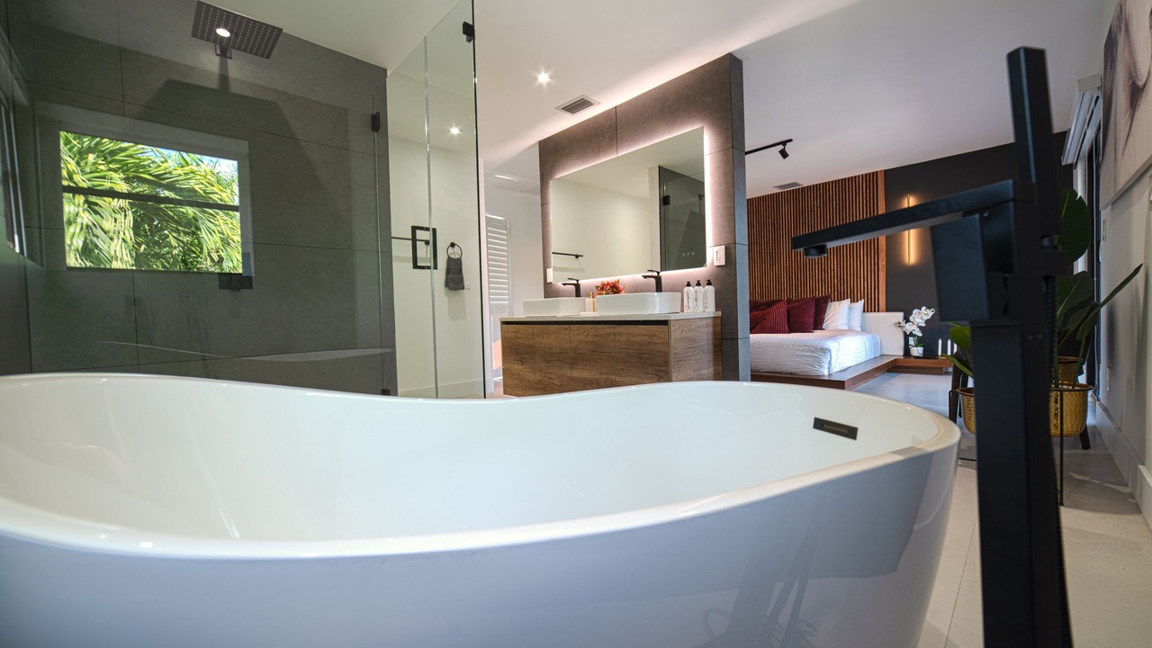 Photo of Bathroom in Richmond West