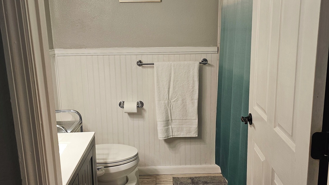 Photo of Bathroom in Old Seminole Heights