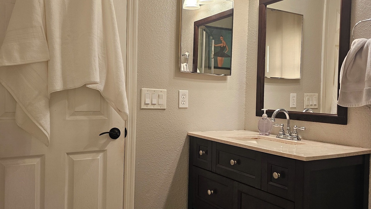 Photo of Bathroom in Old Seminole Heights