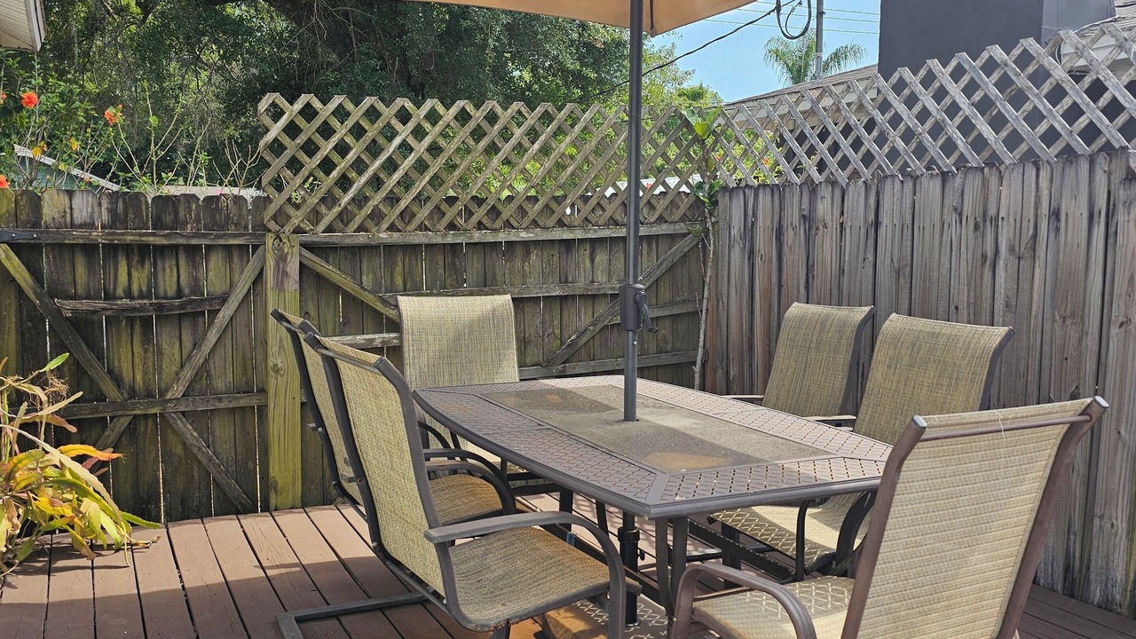 Photo of Outdoor in Old Seminole Heights
