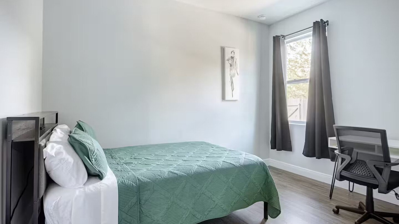 Photo of Bedroom in Ocala